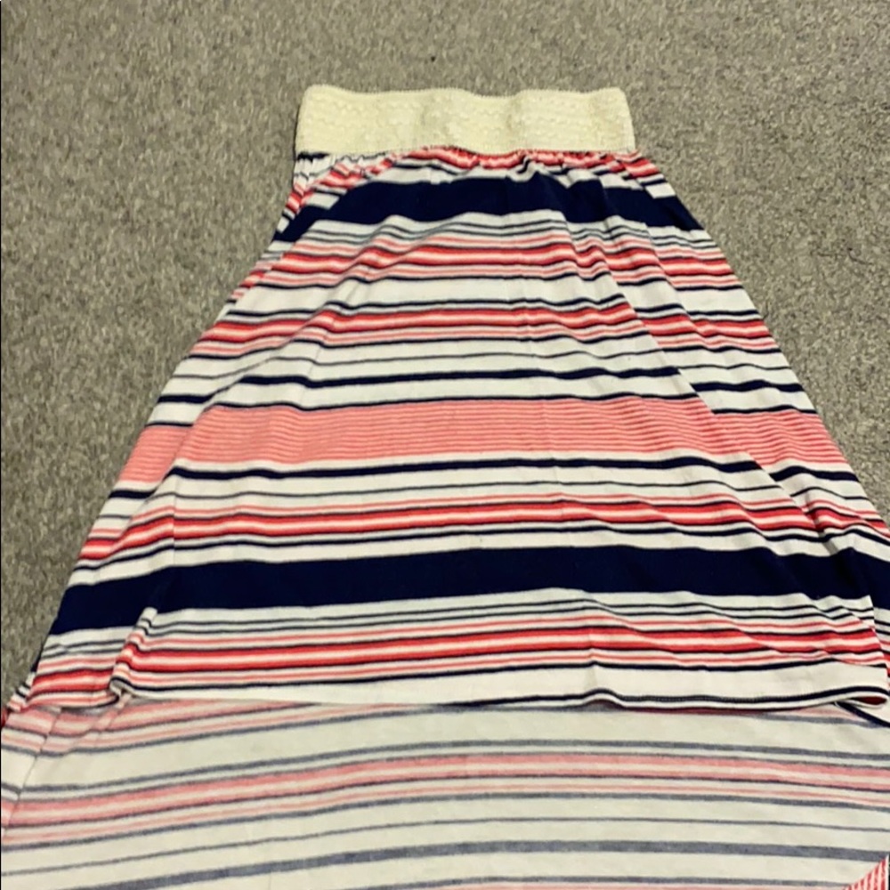 girls skirt